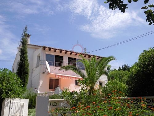 Villa - Sale - Moraira - Moraira